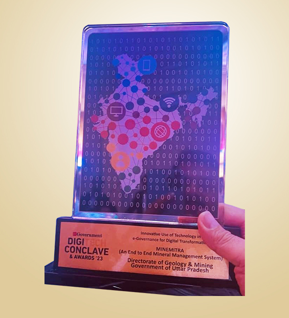 award