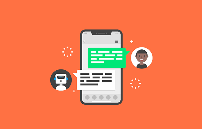chatbot