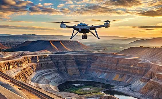 drone