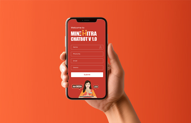 mine mintra