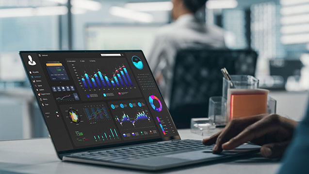 Reporting Tools