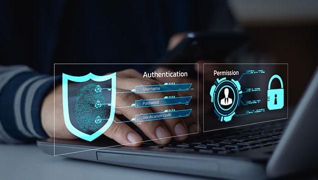 Security-Enhanced
