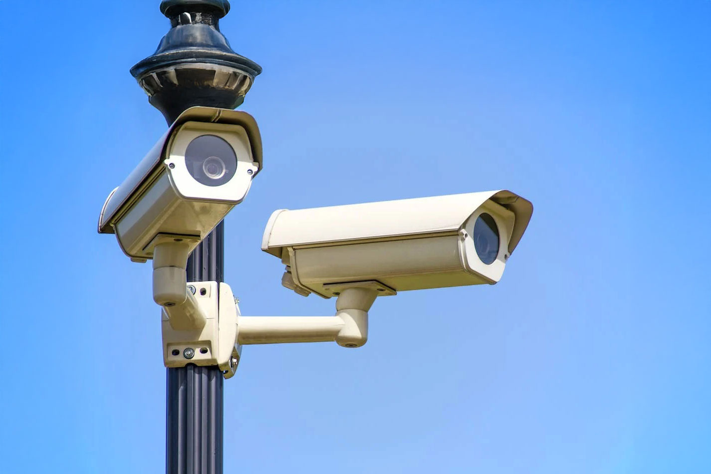 PTZ Camera