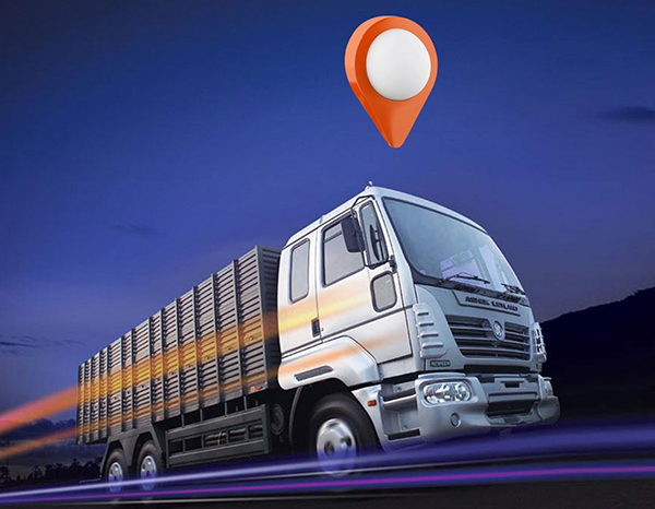 Vehicle Tracking System
